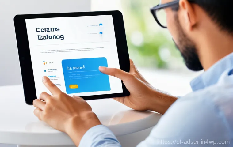 퍼포먼스 마케팅의 지표와 측정 방법 - **Prompt 1: Unlocking Digital Growth with ROI Analysis**
    "A confident Portuguese female digital ...